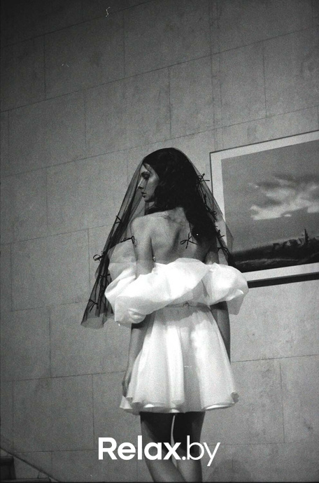 Показ для Kiko Richen (часть 1), фото № 69