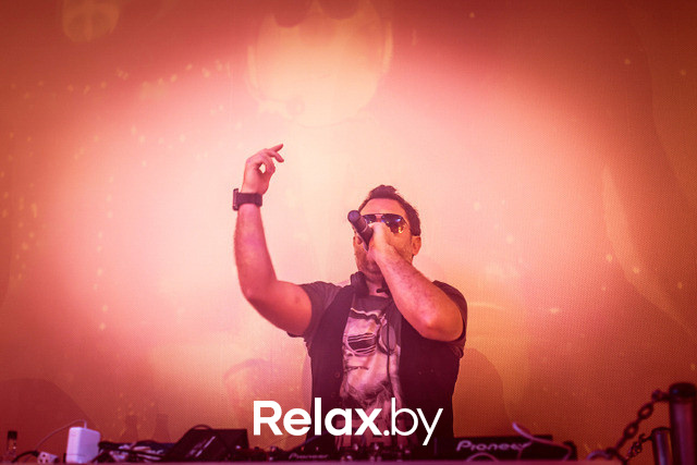 Новогоднее GATSBY SHOW, фото № 53