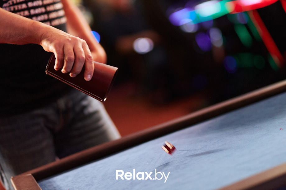 «Счастливый рейс и LUCKY 7», фото № 47