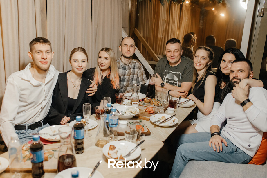 Ночные жители, фото № 22