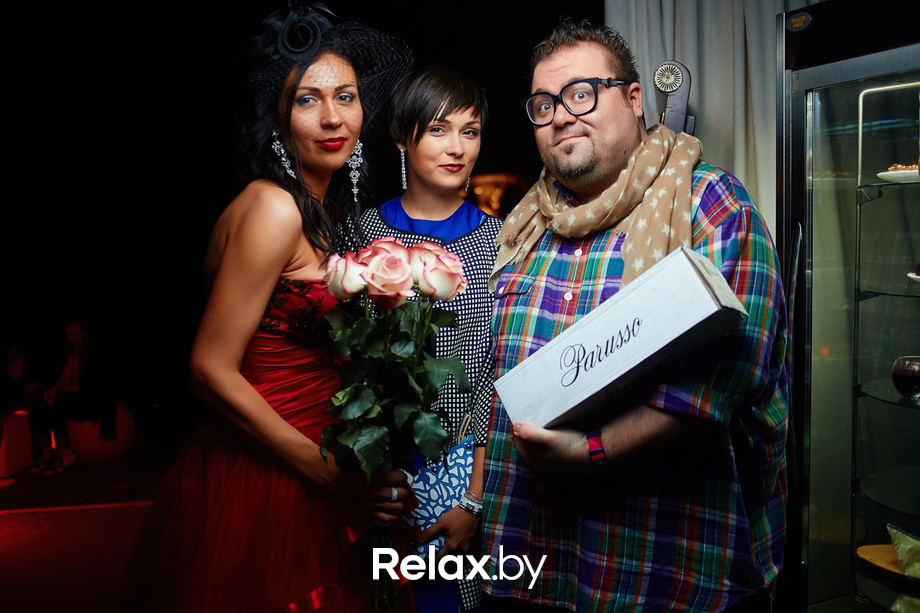 LA terazza pre party, фото № 45