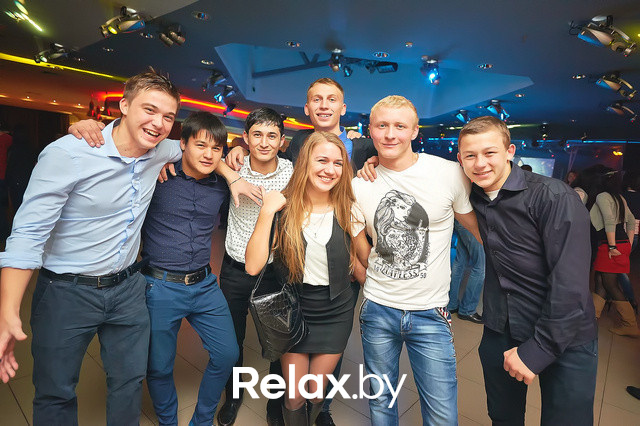 Retro Saturday, фото № 33