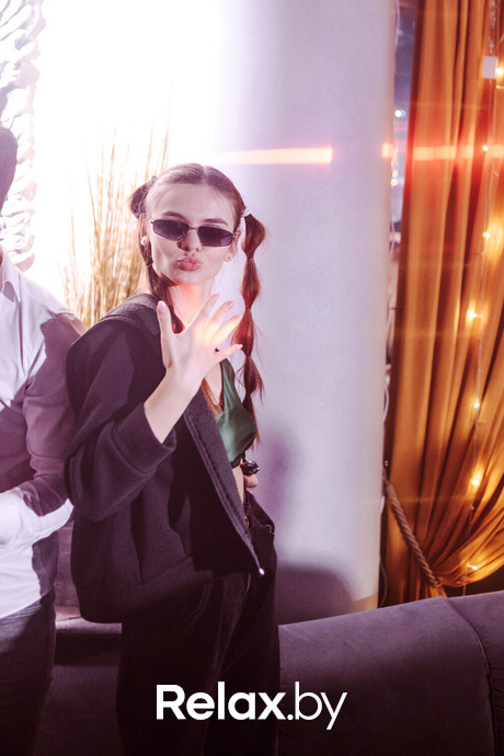 Friday LUXURIA LXR, фото № 30