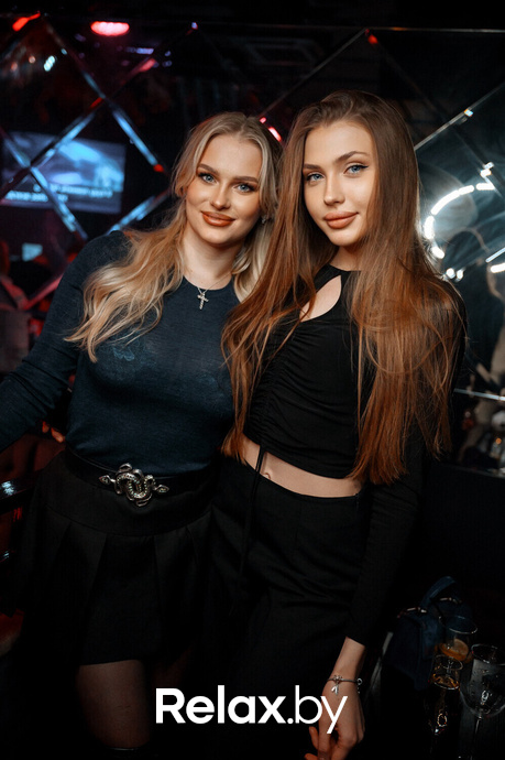 Friday party, фото № 25