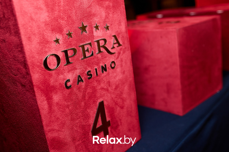 День рождения казино Опера. Нам 5 лет, фото № 124