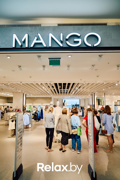 Шопинг-экскурсия со стилистом, фото № 55