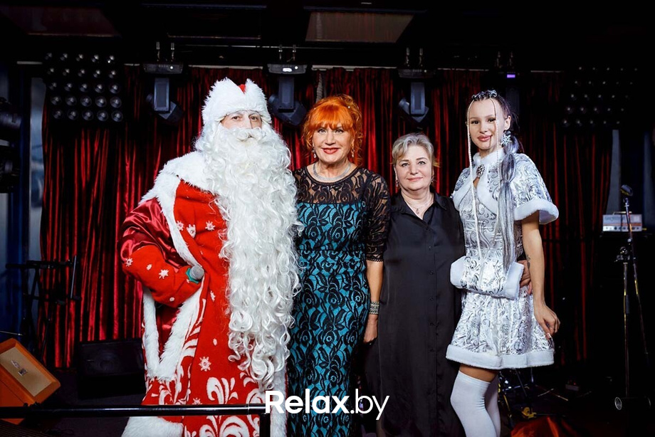 Рождественский Бруклин, фото № 20