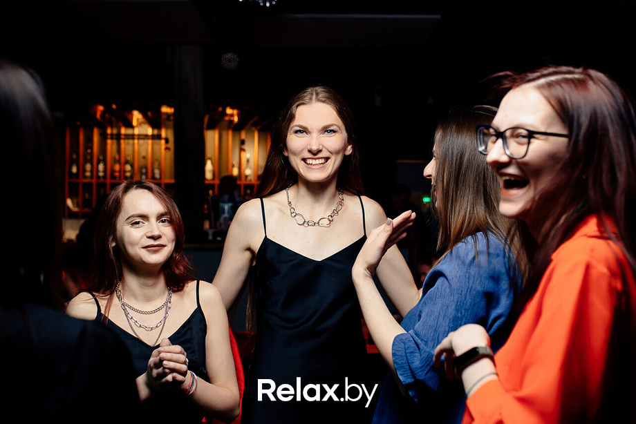 Ночные жители, фото № 77