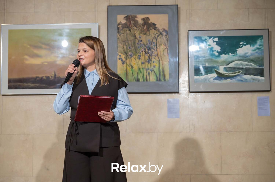 Показ для Kiko Richen (часть 2), фото № 53