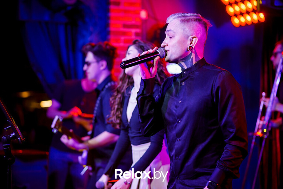 Brooklyn Live!, фото № 39