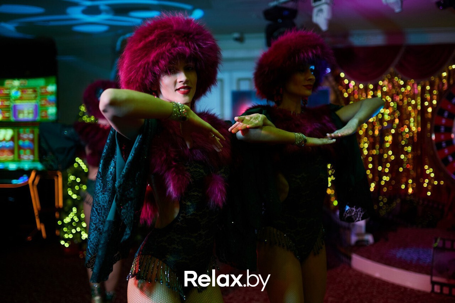 «Lucky 7 и Счастливый рейс», фото № 27