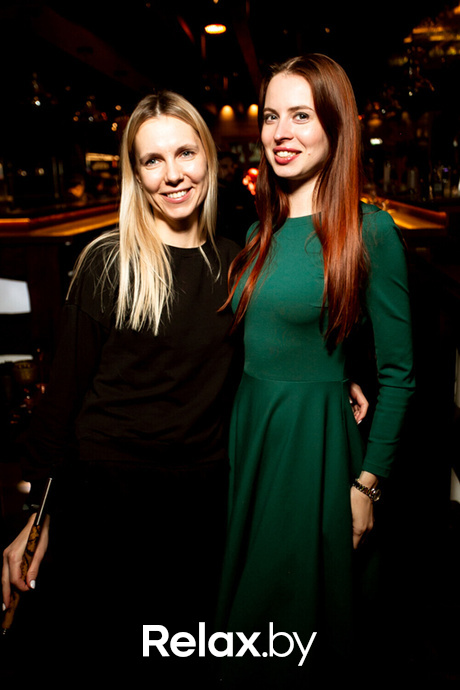 Барбара и Эдуардо, фото № 1