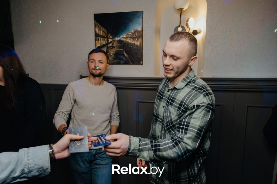 Выходные в Rustaveli, фото № 38