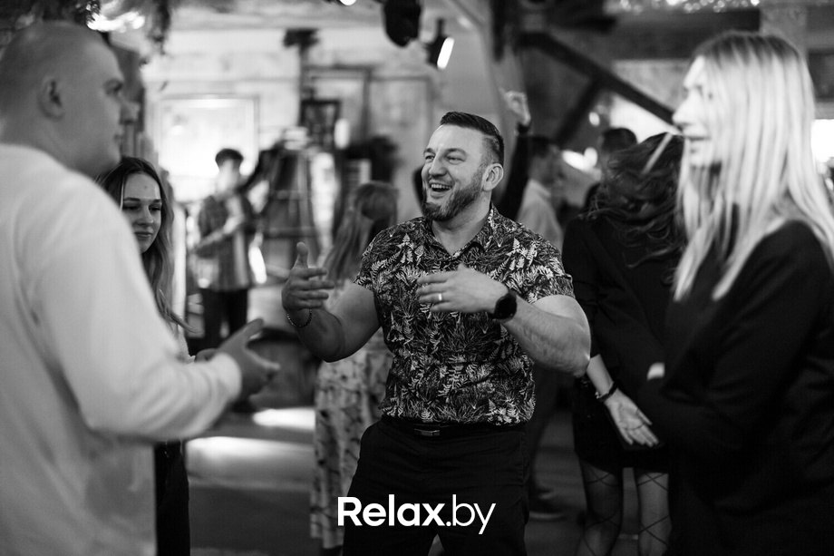 Friday Party, фото № 15