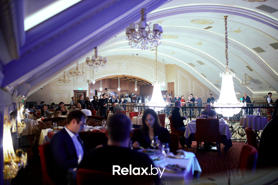 Шоу Мелодия удачи, фото № 49