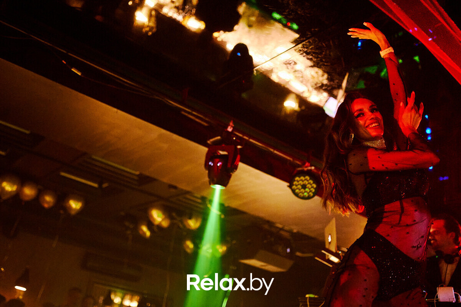 Oscar, фото № 12