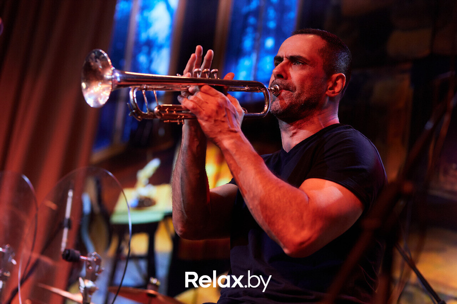 «Евгений Маргулис в казино Опера», фото № 36