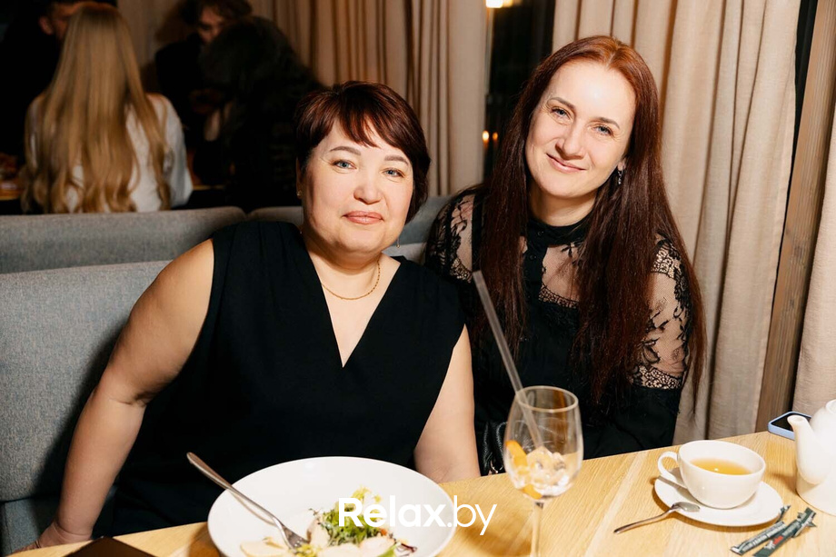 Ночные жители, фото № 32