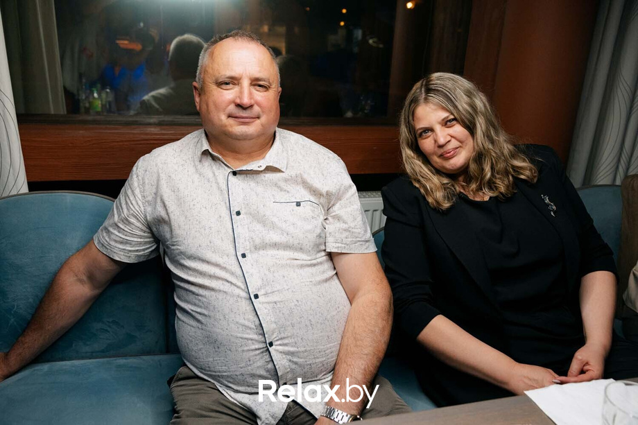 Ночные жители, фото № 39