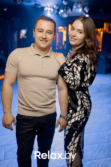 Saturday Night, фото № 22