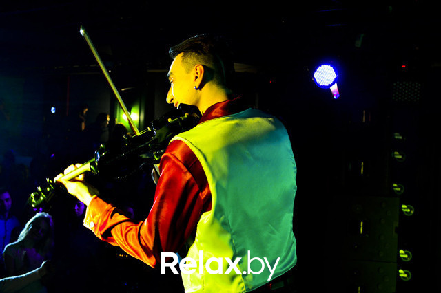 Весеннее ретро 80vs90, фото № 71