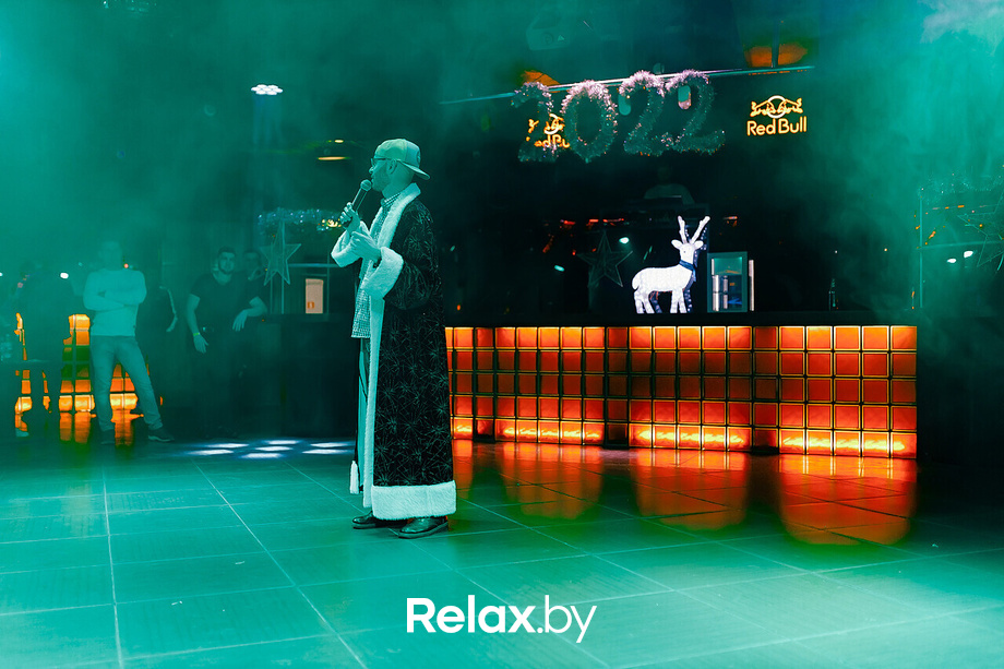 Предновогодние пятницы в Max Show, фото № 41