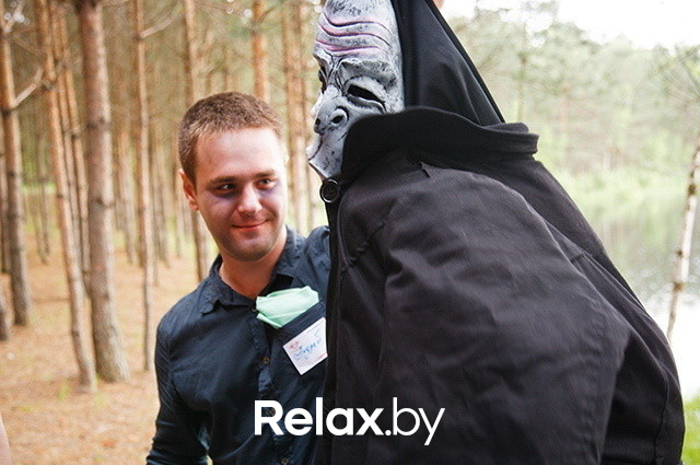 Расти в продажах ярко!, фото № 210