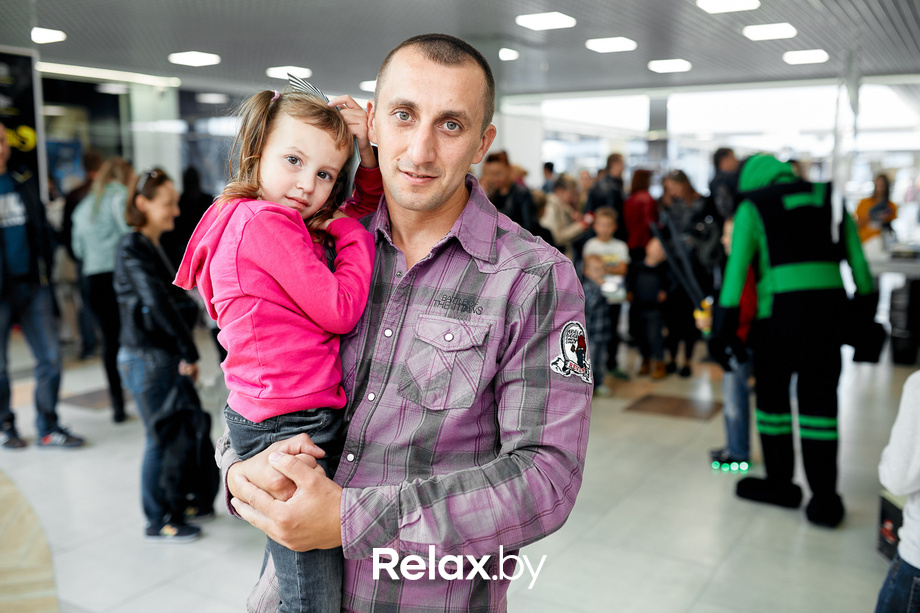 Детский праздник «ЛЕГО.Ниндзяго», фото № 62