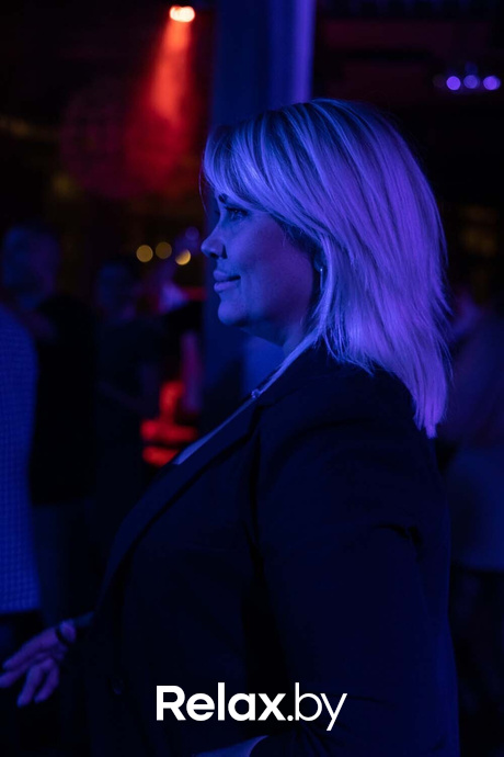 Ночные жители, фото № 46