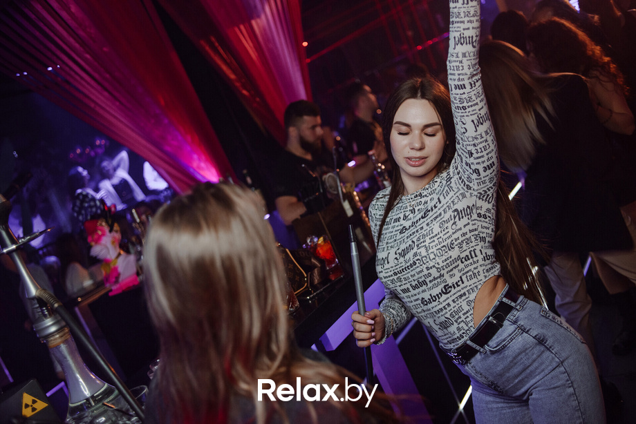 Friday «Empire of sin», фото № 15