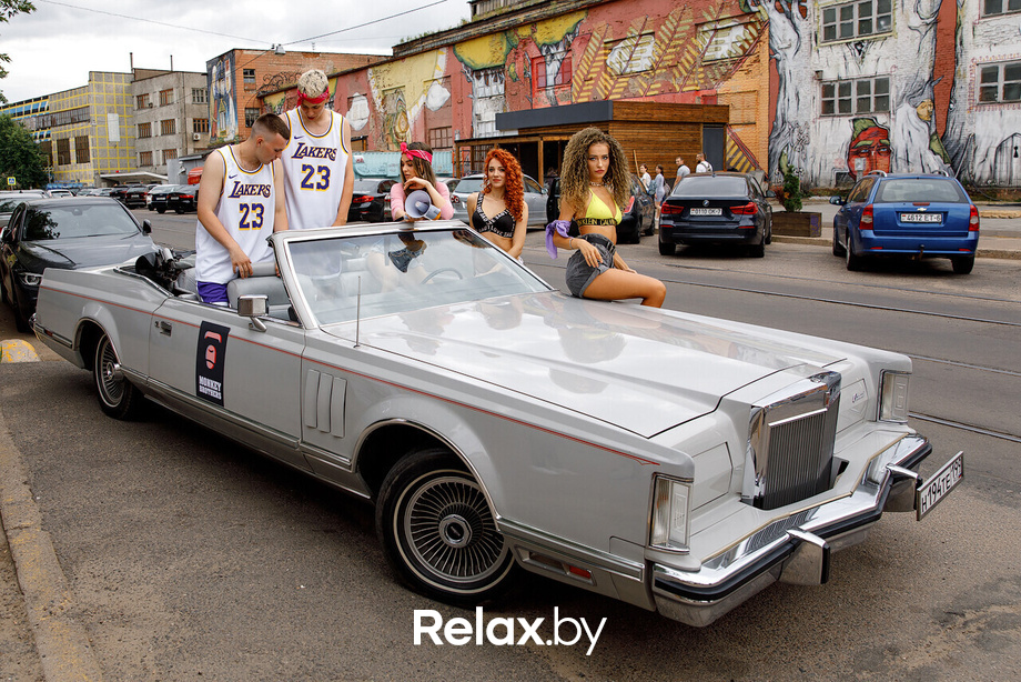 Открытие Monkey Brothers, фото № 20