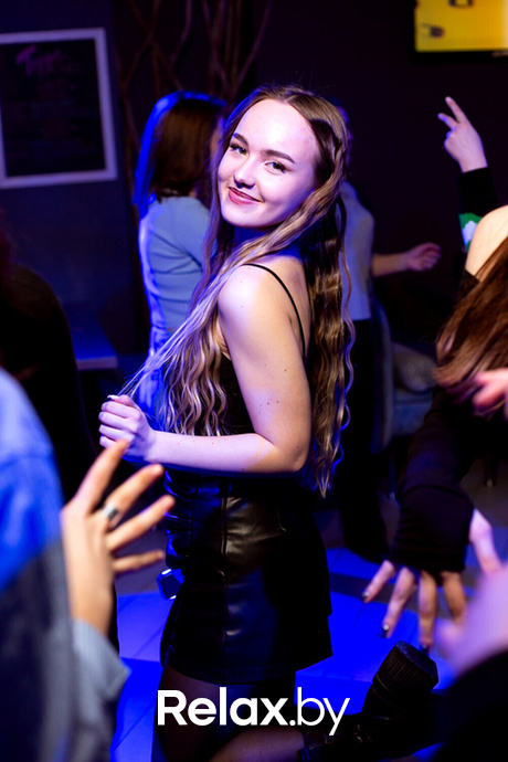 Ночные жители, фото № 76