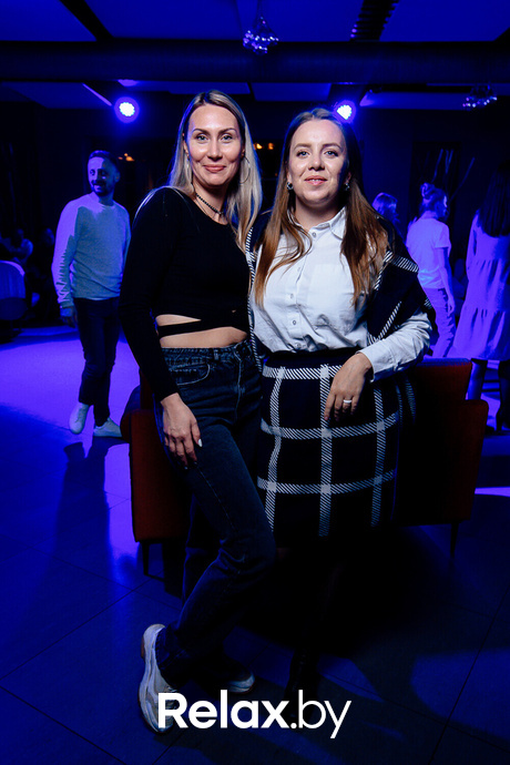 Ночные жители, фото № 40