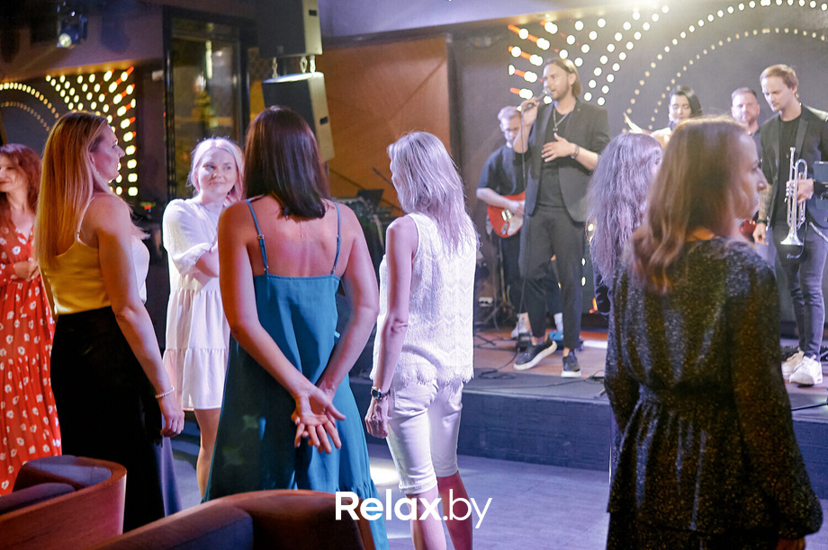 Friday Music, фото № 38