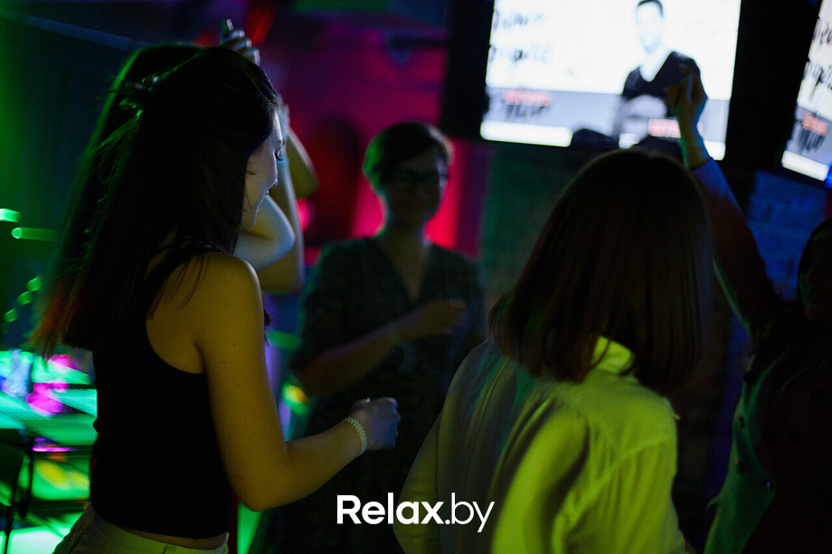 Караоке, фото № 61