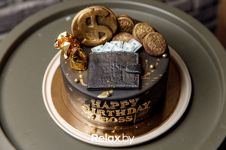 Rock birtday party, фото № 60