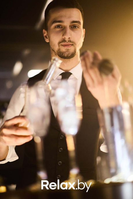 Piano Bar Band, фото № 38