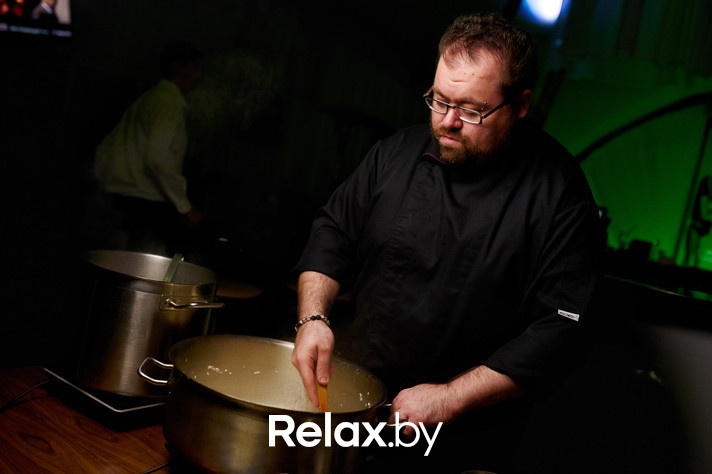 Suturday night in La terazza, фото № 71