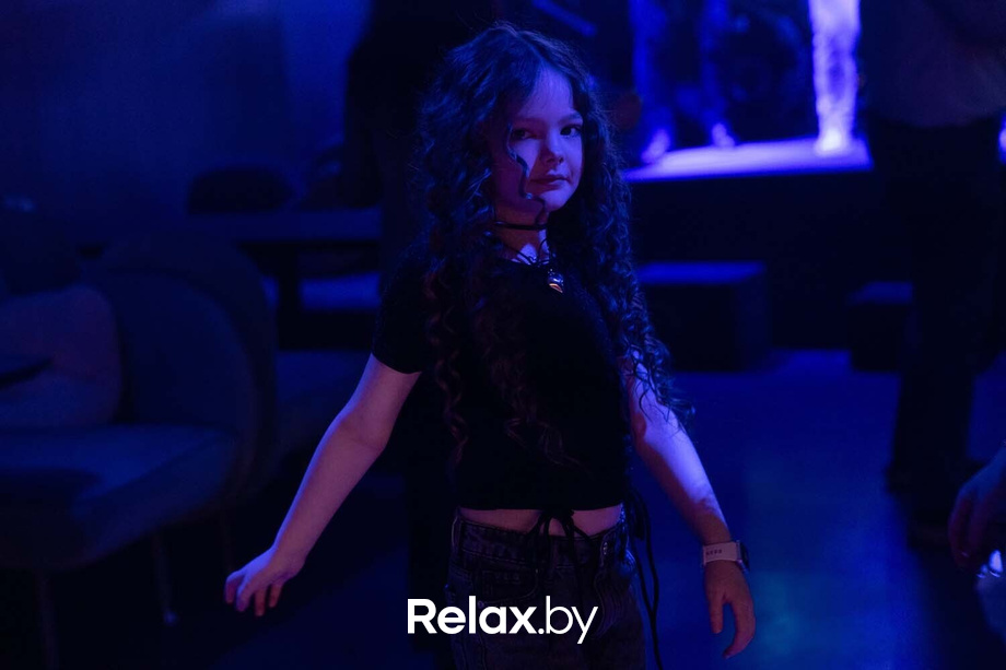 Ночные жители, фото № 51