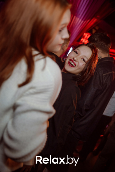 Friday «Gravity», фото № 34