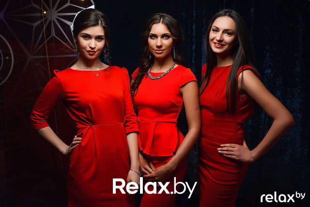 Самые красивые брюнетки и блондинки недели, фото № 30