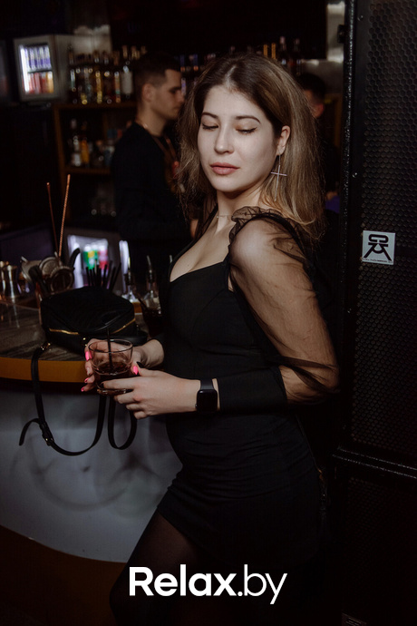 Friday LUXURIA LXR, фото № 17