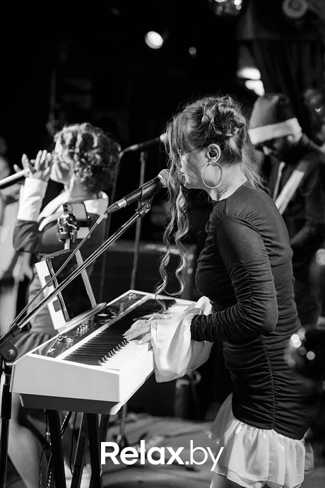 Новогодний Бруклин, фото № 10