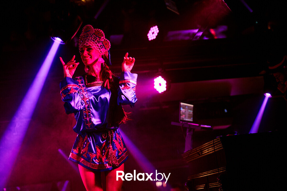 Party like Russian, фото № 87