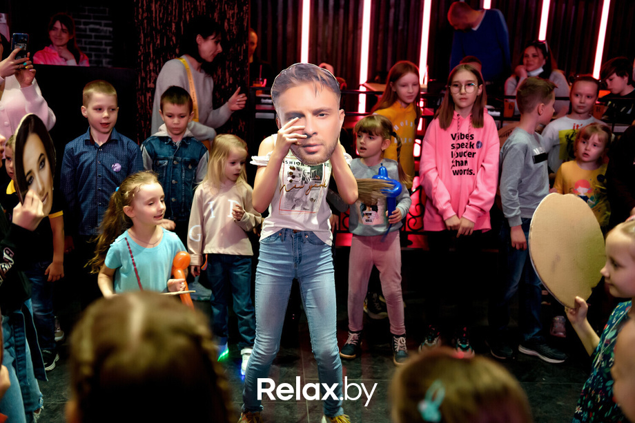 Chellenge шоу, фото № 34