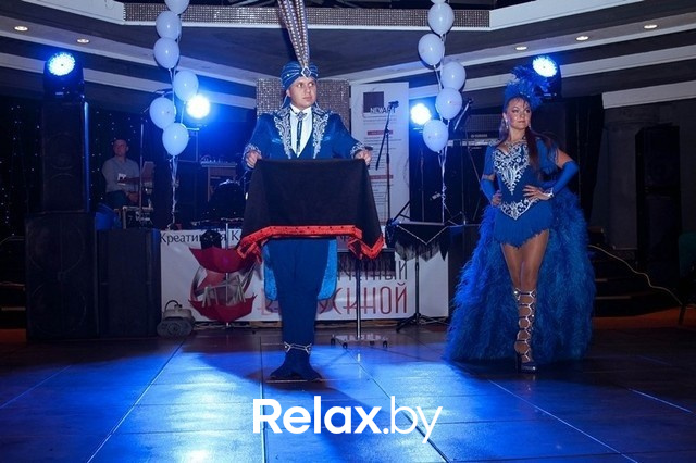 «Выпускной ВУЗов г.Минска», фото № 44