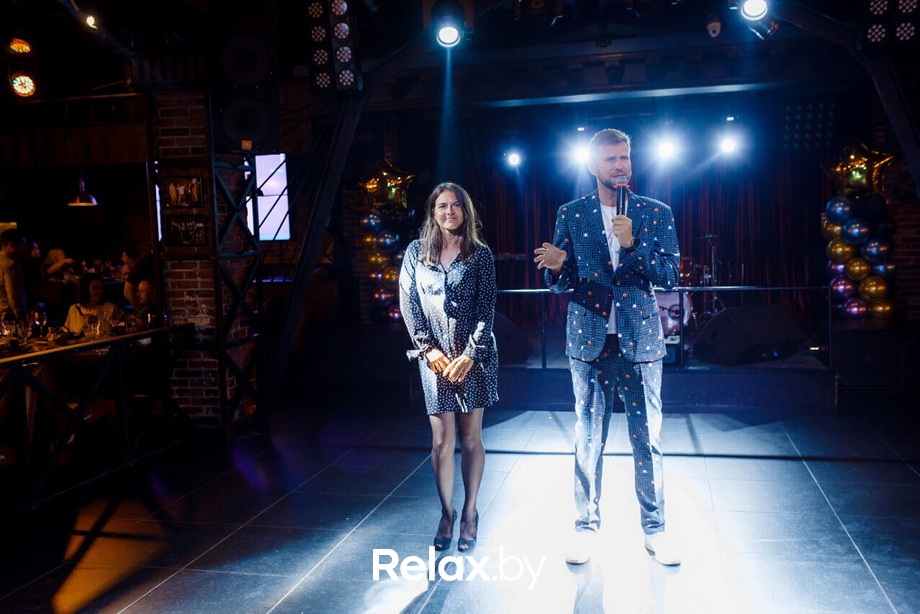 День рождения ресторана «Бруклин», фото № 2