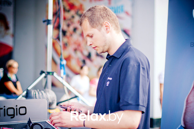 Презентация Prestigio Multiphone 5430, фото № 3