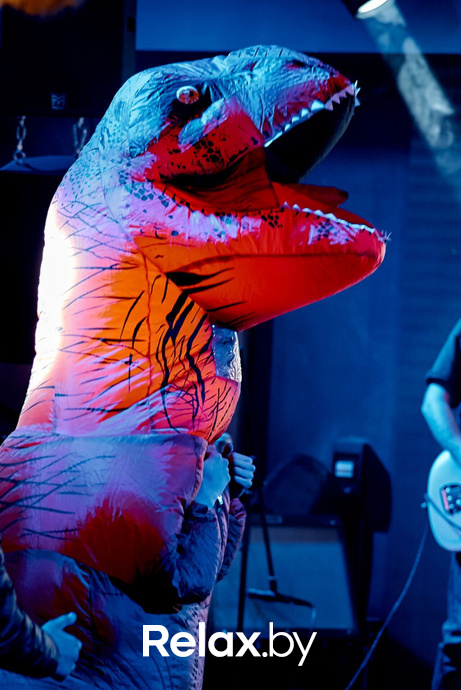 Суббота в Ангелах, фото № 74