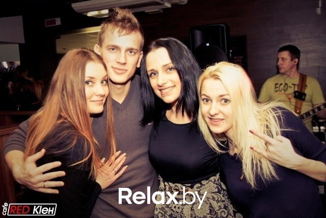 ДЯДЯ ВАНЯ и группа OneHellThing, фото № 47